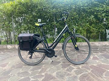 Bici MBM donna