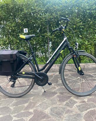 Bici MBM donna
