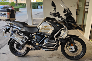 Gs1250 adventur anno 2019