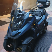 Qooder blu ceresio km 10.677