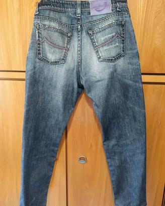 jeans Jacob Cohen