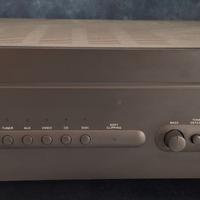 NAD C 352 Potenza 80 watt per canale su 8Ω (stere