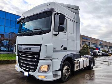 DAF - XF 460 TRATTORE