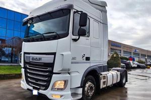 DAF - XF 460 TRATTORE