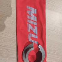 kit abbassamento tuareg 660