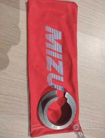 kit abbassamento tuareg 660