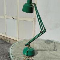 Lampada a pantografo, talia anni '60