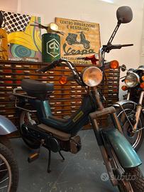 Piaggio Si