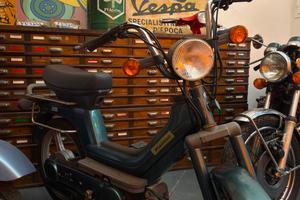 Piaggio Si