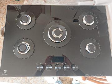 Piano cottura Electrolux