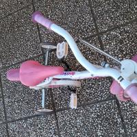 DINOBIKES Bicicletta 12"