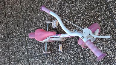 DINOBIKES Bicicletta 12"