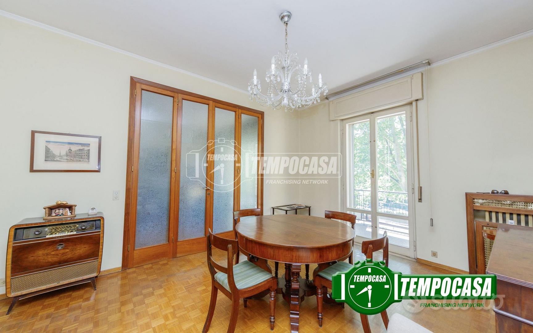 Appartamento – Piacenza, Baia del Re - Altro