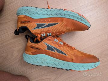 Altra Outroad 44