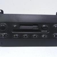 Autoradio per Rover Serie 75 Berlina (1999 - 2004)