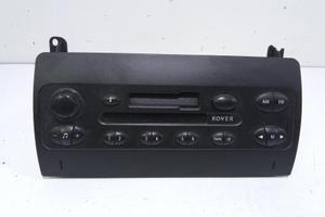 Autoradio per Rover Serie 75 Berlina (1999 - 2004)