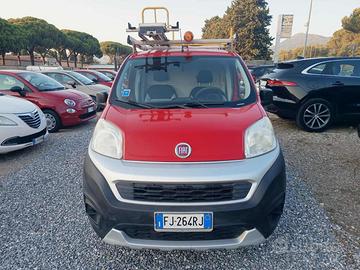 FIAT Fiorino 1.3 MJT 80CV +IVA 22%