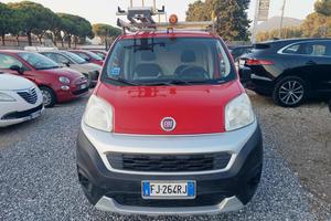 FIAT Fiorino 1.3 MJT 80CV +IVA 22%