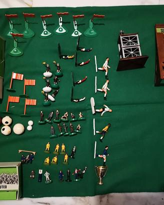 accessori subbuteo Vintage 1974