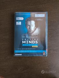 Amazing Minds New Generation Compact - Spicci Shaw