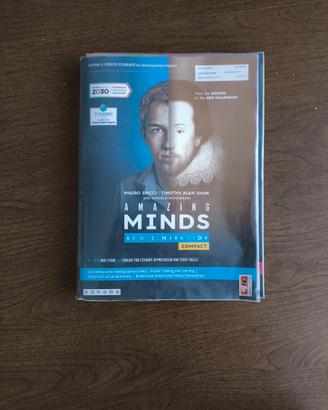 Amazing Minds New Generation Compact - Spicci Shaw