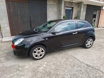 Alfa Romeo MiTo 1.4  70cv (adatta a neopatentati)