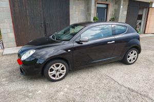 Alfa Romeo MiTo 1.4  70cv (adatta a neopatentati)