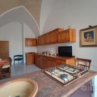 Grottagle-via Garibaldi tre vani + accessori