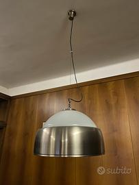 Lampadario design mod. Ischia per Candle