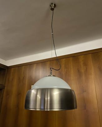 Lampadario design mod. Ischia per Candle