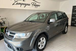 Fiat Freemont 2.0 Muljet 170CV 7post Urban 2012