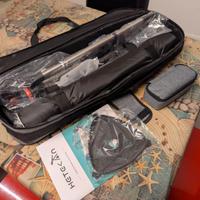 Telescopio Astronomico 70/700mm