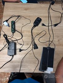 termostati e tappetini riscaldanti