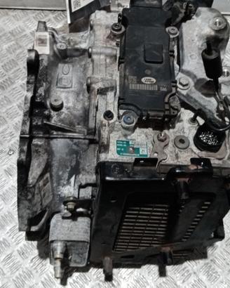 Cambio range evoque - 2015 - 2.0 d - motore oem
