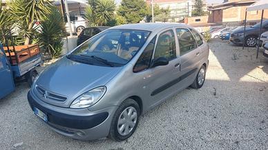 Citroen c4 picasso 2.0 TD 16V HDi cat Exclusive