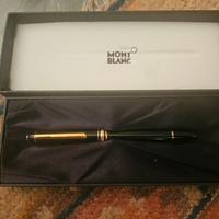 Montblanc Meisterstuck