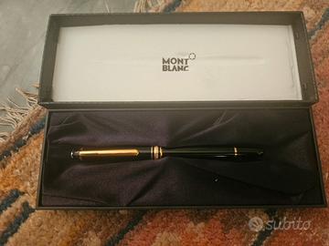 Montblanc Meisterstuck