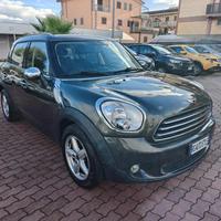 MINI Countryman Mini One D Countryman