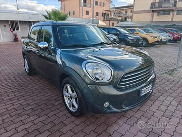 MINI Countryman Mini One D Countryman