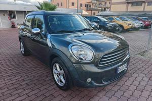 MINI Countryman Mini One D Countryman