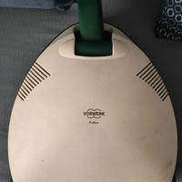 Folletto Vorwerk VK122 borsa accessori lucidatrice