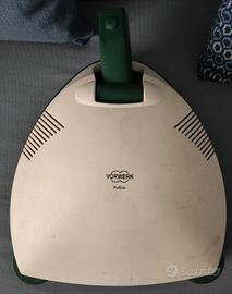 Folletto Vorwerk VK122 borsa accessori lucidatrice