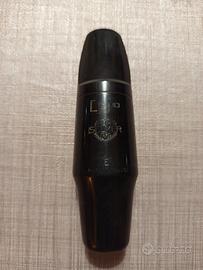 Becco bocchino Selmer S80 E x sax tenore