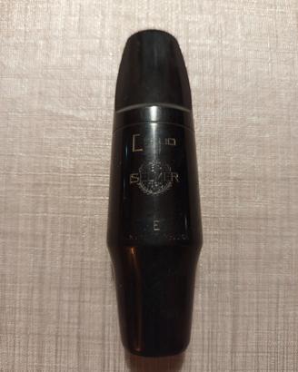 Becco bocchino Selmer S80 E x sax tenore