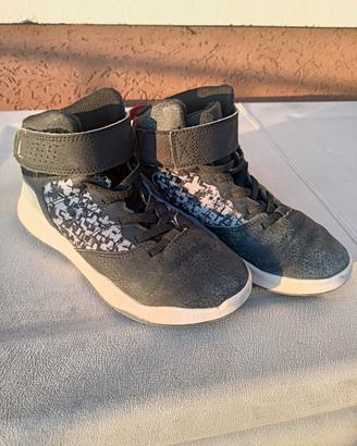 scarpe basket bambino 34