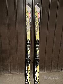 Sci Fischer Viron 2.2 170