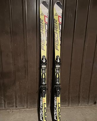 Sci Fischer Viron 2.2 170