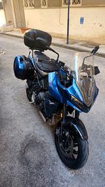Triumph Tiger Sport 660 – 2022 – 26.000 km – Tris 
