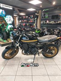 Kawasaki Z 650 RS