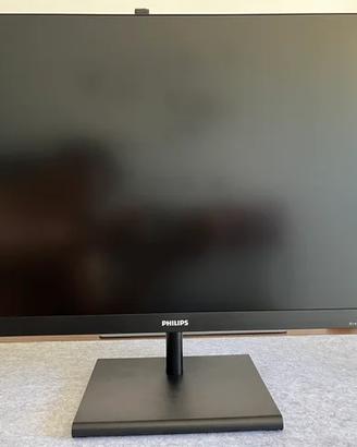 Monitor Philips 275e QHD 27’